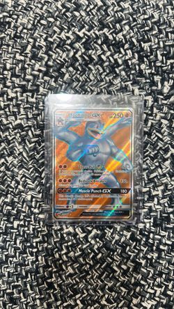 Machamp GX