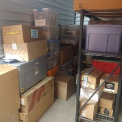 Bulk Buy for ebay Resellers - Over 350 Ready-To-Sell Items