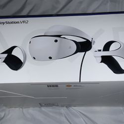 PlayStation Vr 2