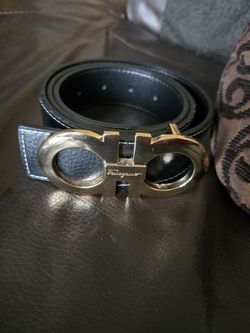 Ferragamo Belt designer Inspire  28-32 Inches