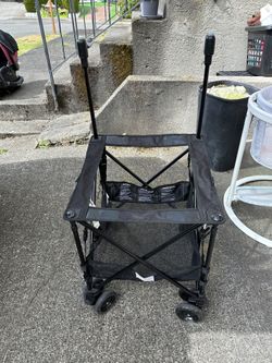 Strolyy Infant Seat Stroller