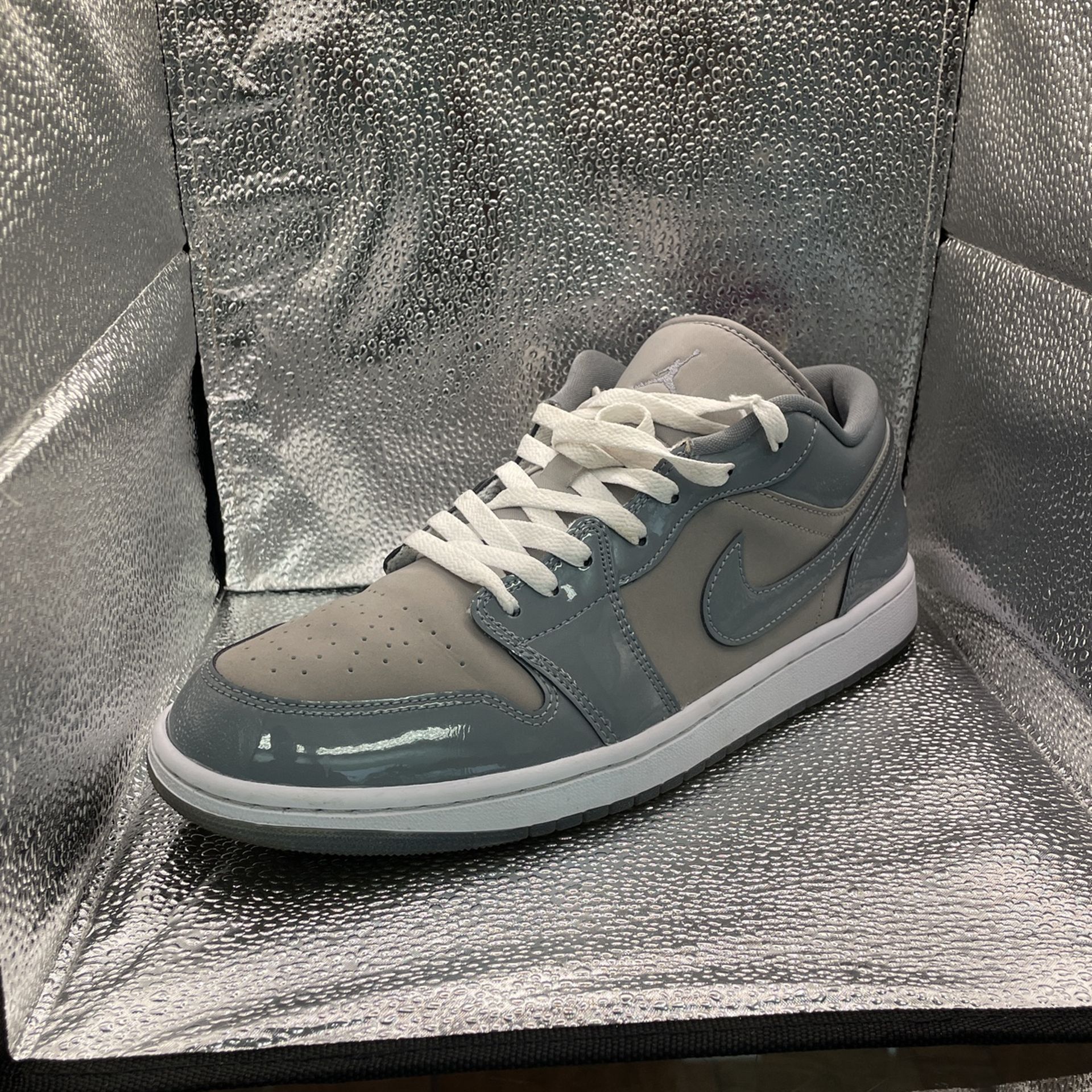 Jordan 1 Low