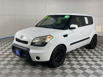 2010 Kia Soul