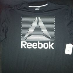 Reebok Shirts