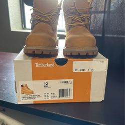 Timberland 12 C 