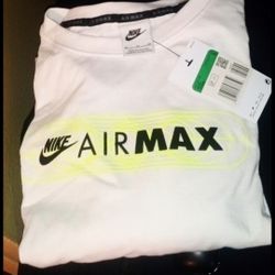 Nike T-Shirts $35 each