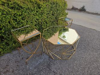 Mirror Tables