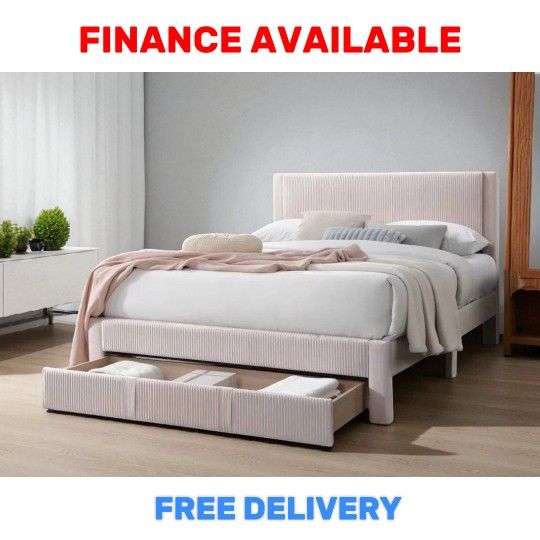 🔥 QUEEN BED FRAME DEAL! / ¡OFERTA EN CAMA QUEEN Only $ 199 ➕ Add Mattress $199, 🚚 FREE DELIVERY ITEM # P F9659Q