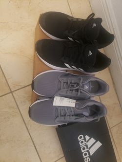Adidas Shoes