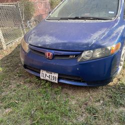 2007 Honda Civic