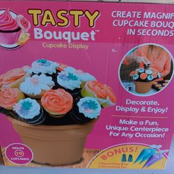 Cupcake Holder