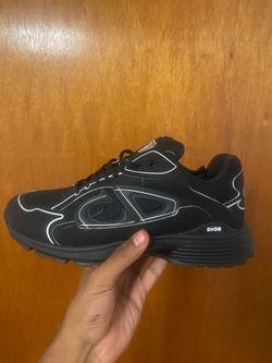 Dior men’s shoes