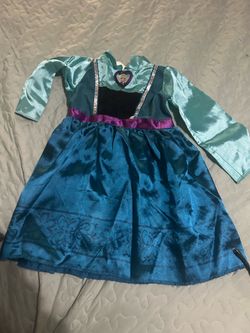 Halloween dress