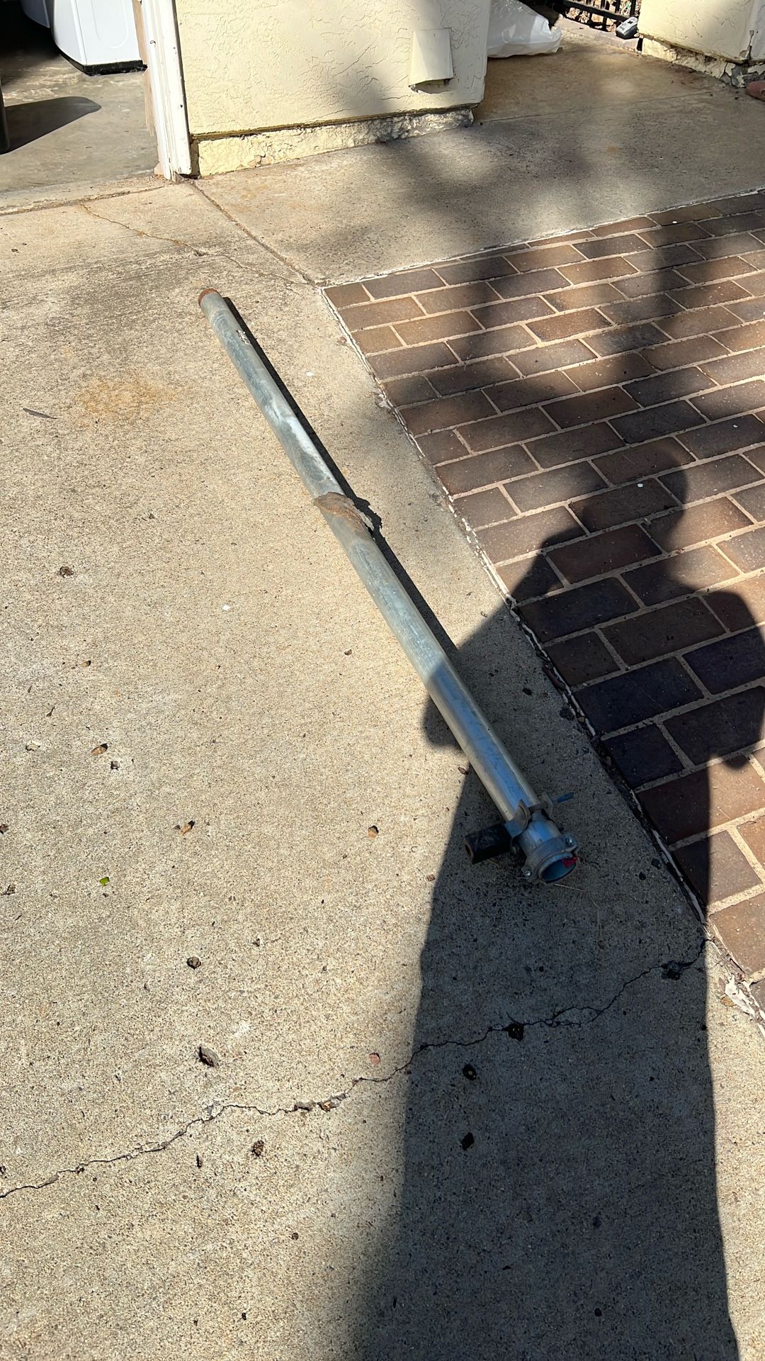Free Electric Box Riser