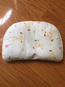Baby pillow