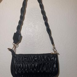 Shoulder Bag 