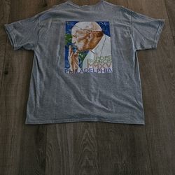 Pope Francis T Shirt 