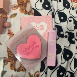 K-12 Stationary Set Melanie Martine