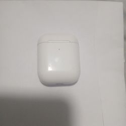 Apple AirPods Gen 2 ( No Box) 
