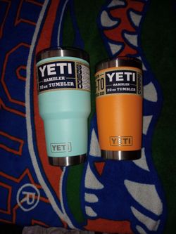Yeti
