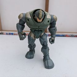 Marvel Rhino coleccionable