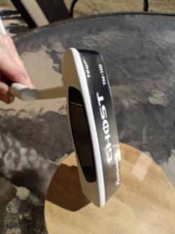 TaylorMade #1 Tour Putter