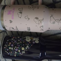 Snoopy Stanly Cup Boath $10