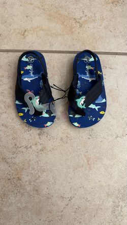Boys Shoes