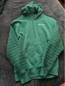 CHAMPION HOODIE