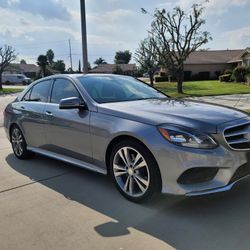 2015 mercedes e350