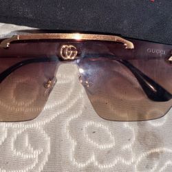 Gucci Shades
