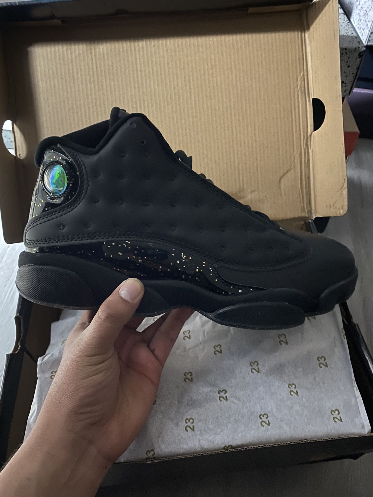 Jordan 13 Size 10 Men 