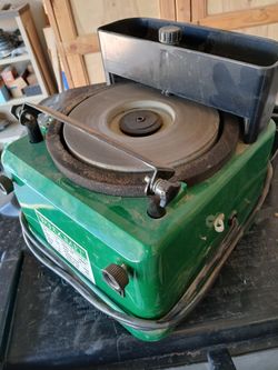 Woodcraft Water Stone Grinder