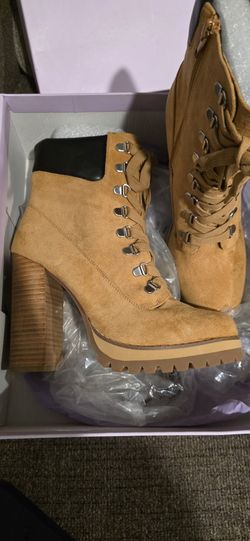 Madden Girl Size 8