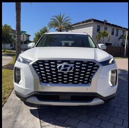 🚗 2022 HYUNDAI PALISADE 😄