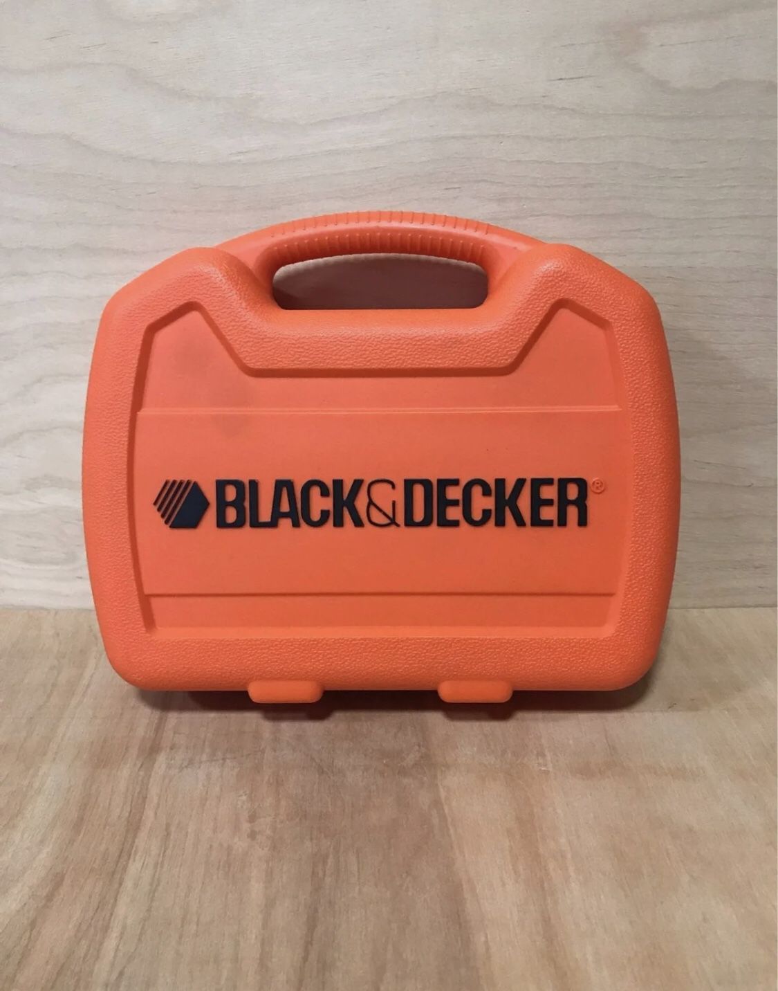 Black & Decker 50-Piece Drill & Driver Set