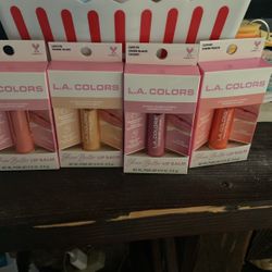 TikTok Viral Lip Balms