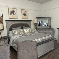 Bedset