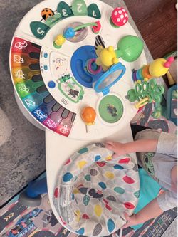 Activity Table