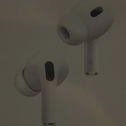 brand new airpods 