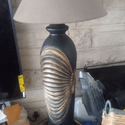 Larg Lamp