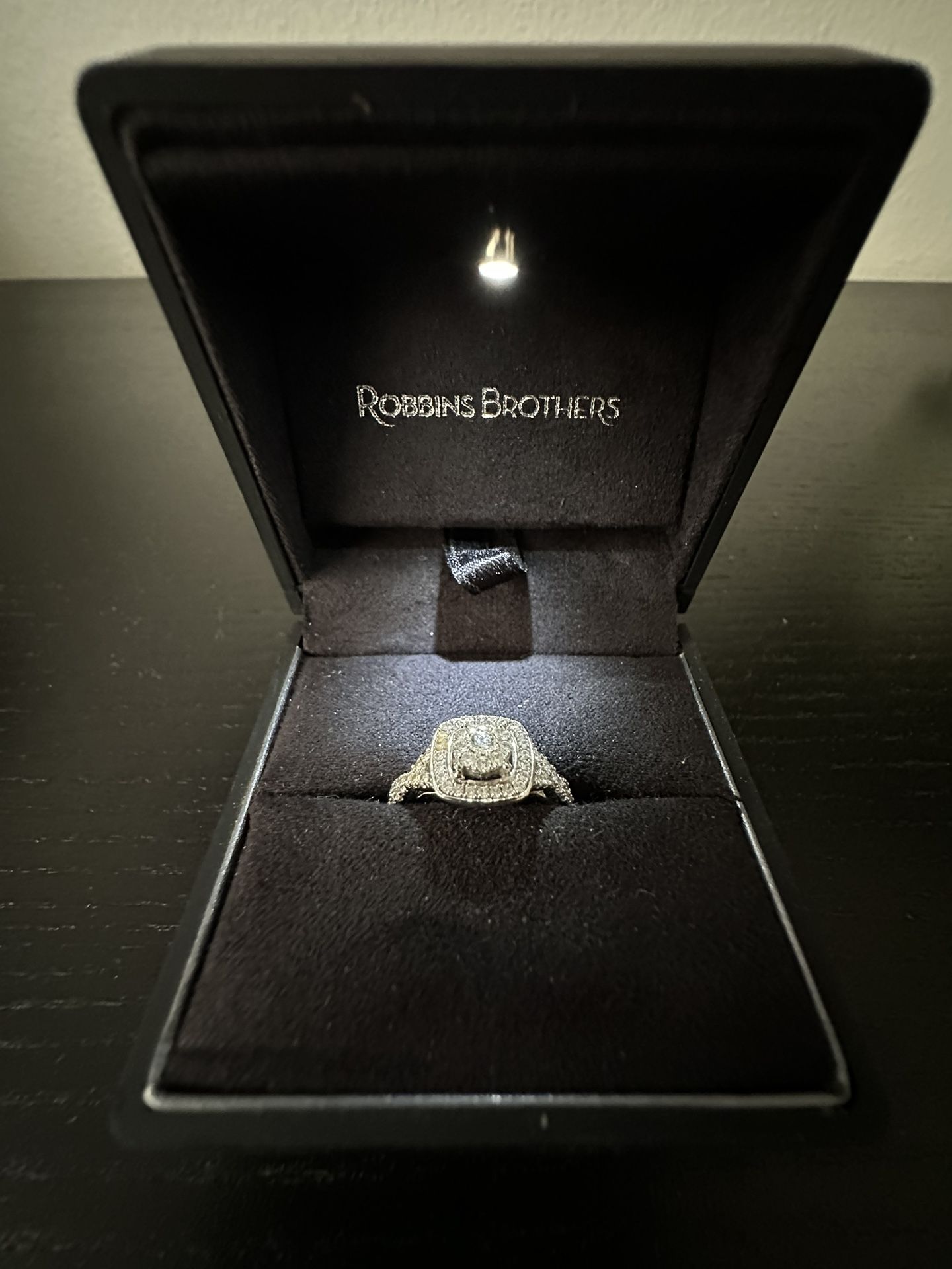 Engagement Ring