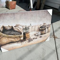 Painting Frame 