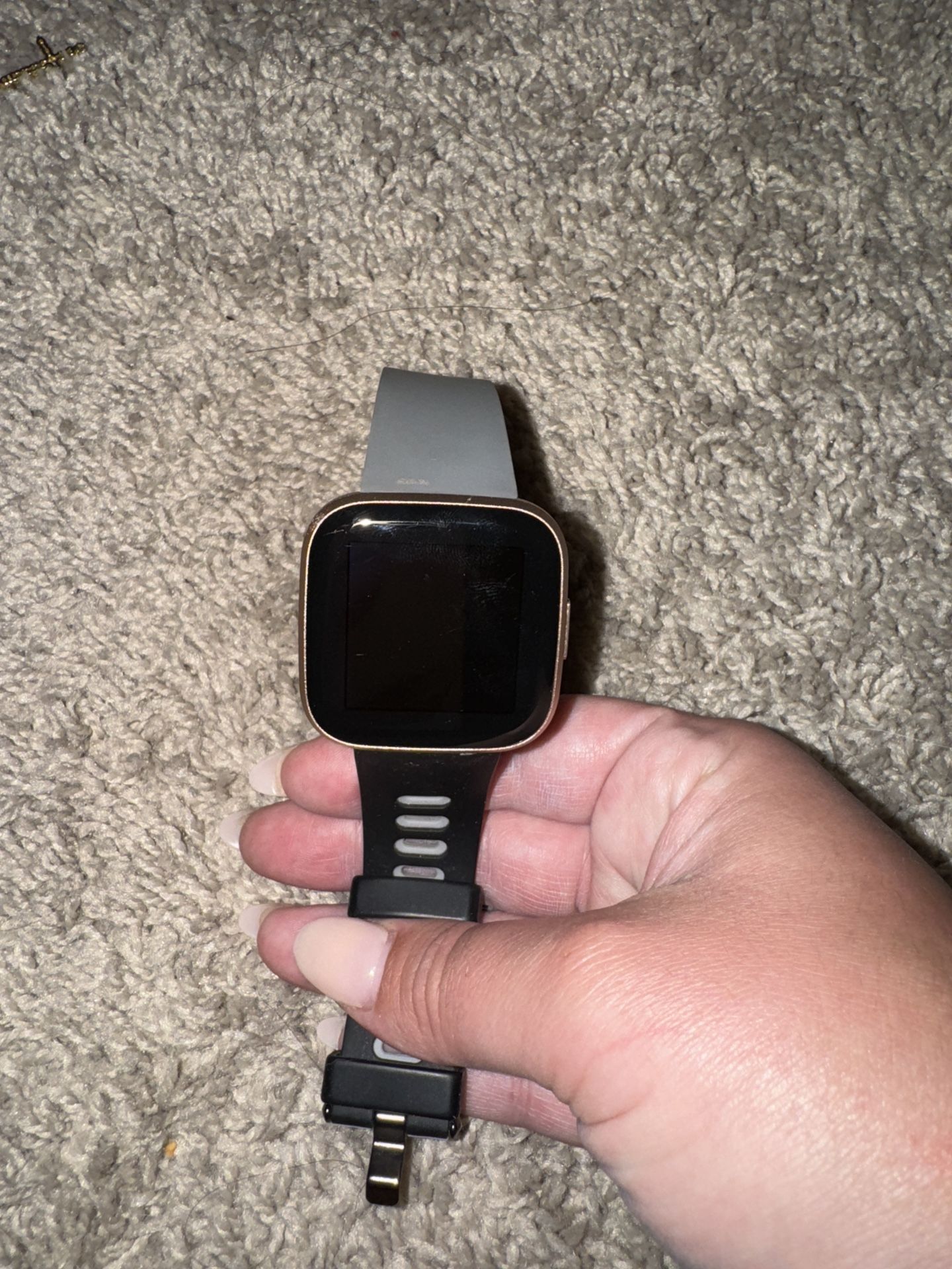 Fitbit Versa 2