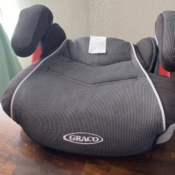 booster seat