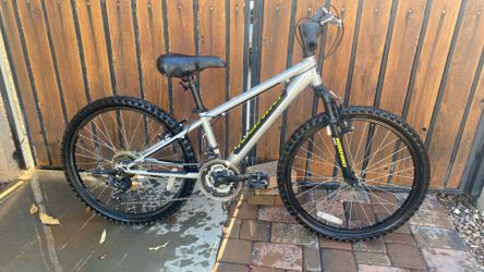 NISHIKI Pueblo 24