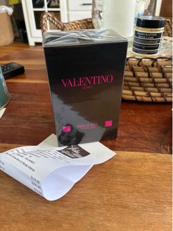 Valentino Born In Roma