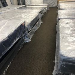 ⭐Brand New Full Size Mattresses Delivery Available Now⭐