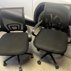 Office Chairs