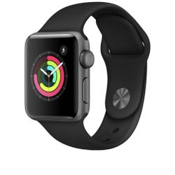 Apple Watch Series 3 (38mm)
